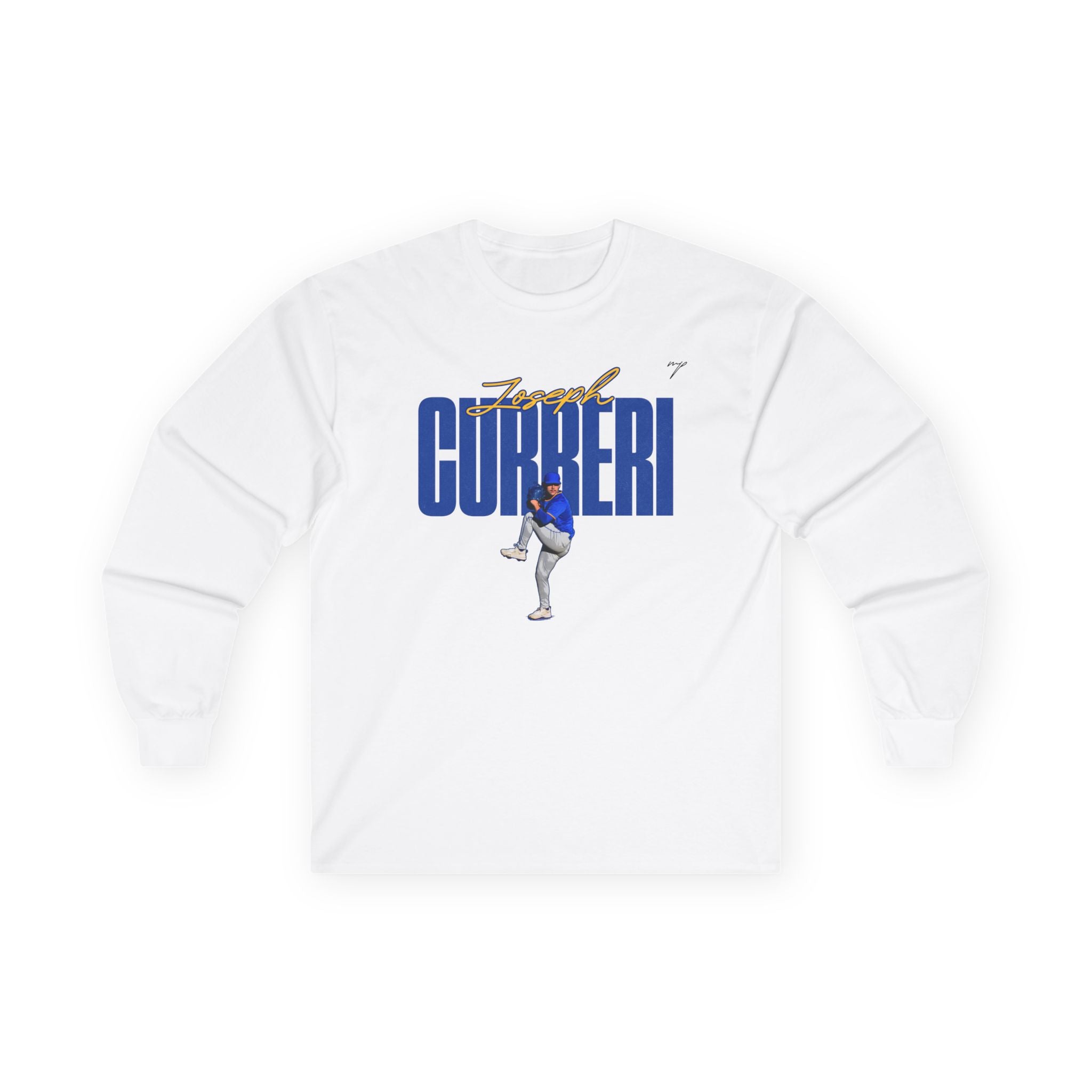 Joseph Curreri Long Sleeve