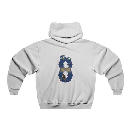 Malik Dia Vintage Hoodie