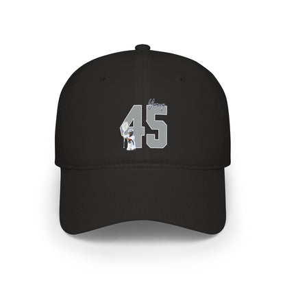 Ellie Yancey Hat