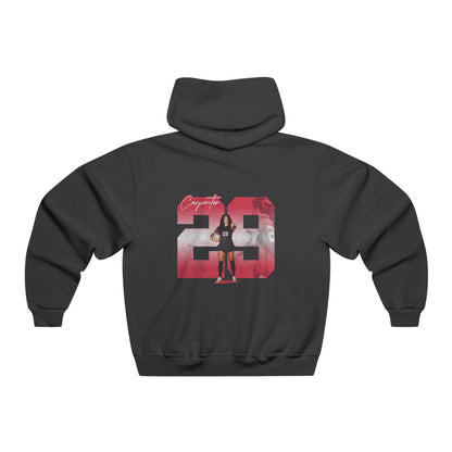 Kayma Carpenter Vintage Hoodie