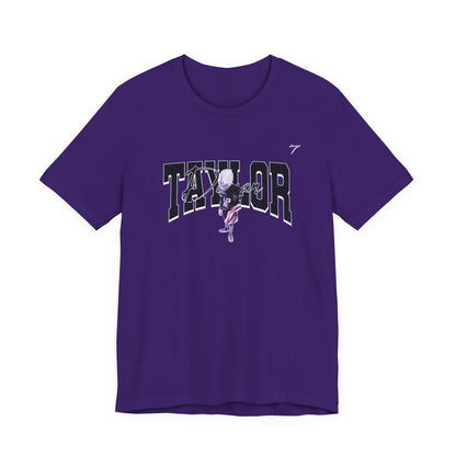 Dequan Taylor Graphic Tee