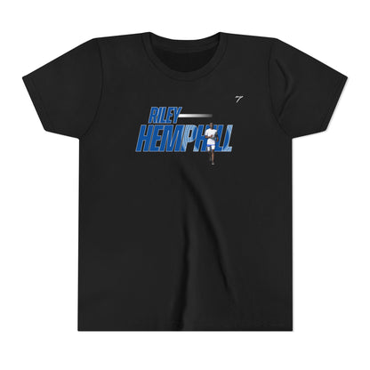 Riley Hemphill Hemphill YOUTH Graphic Tee