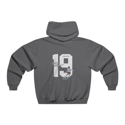 Aubry Tagmir Vintage Hoodie