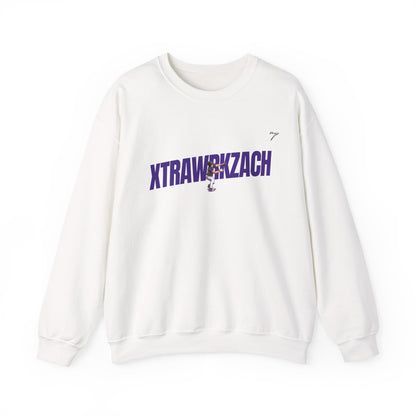 Zach Gotthelf Crewneck