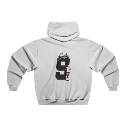 Chandler Carter Vintage Hoodie