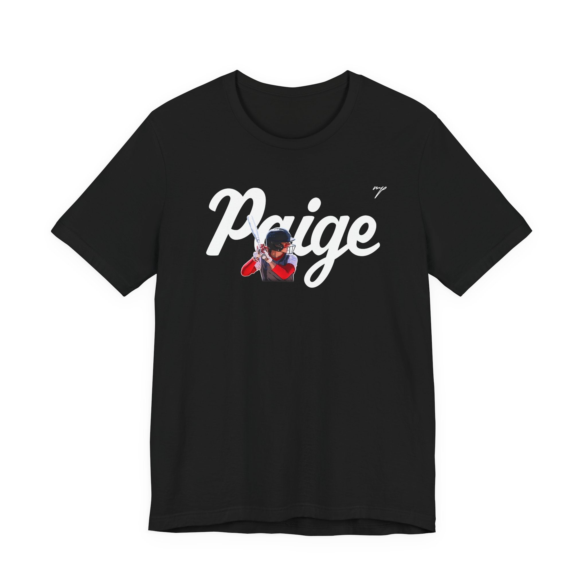Paige Antcliff Graphic Tee