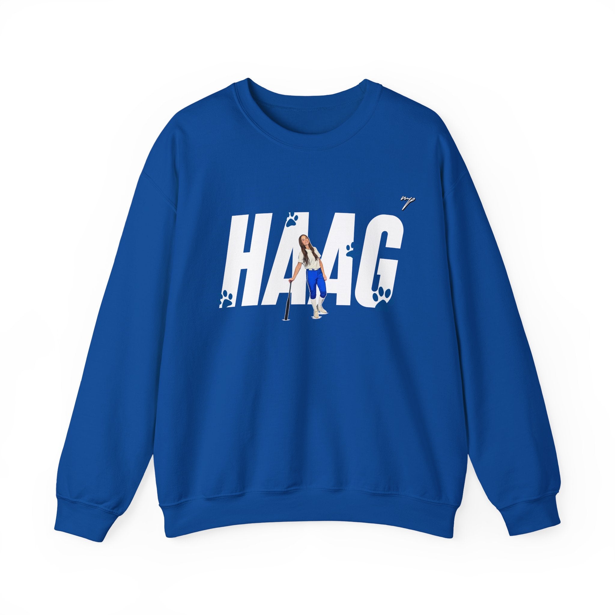 Allison Haag Crewneck