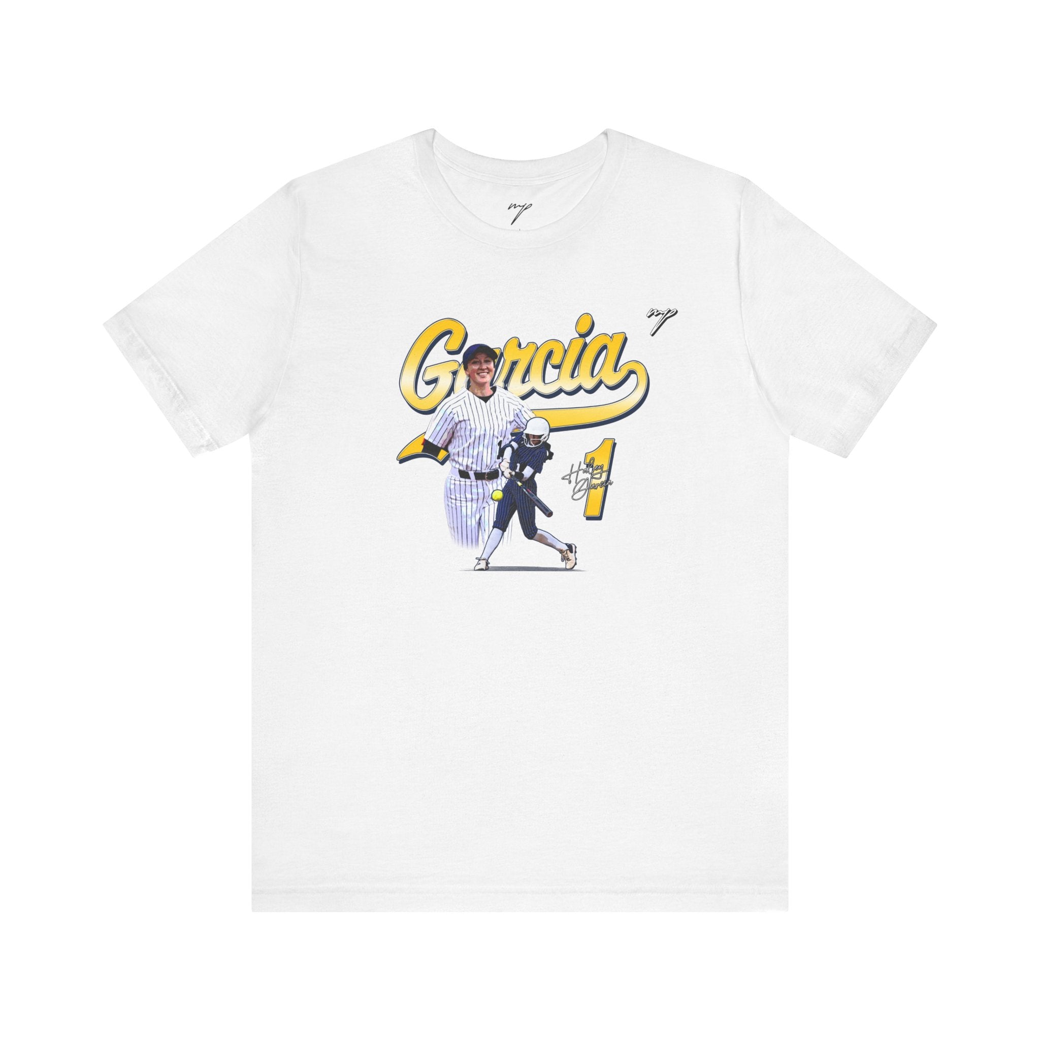 Haley Garcia Graphic Tee