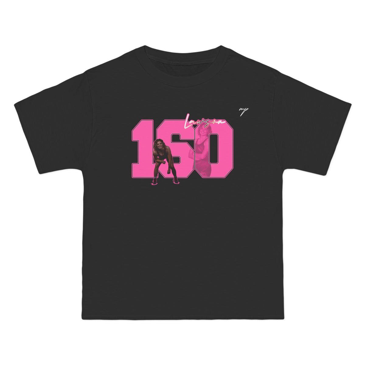 Reese Lawson Vintage Tee