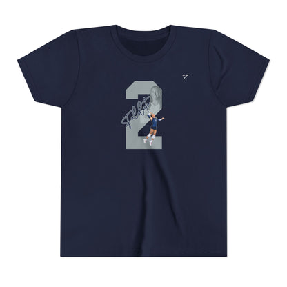 Ava Falduto YOUTH Graphic Tee