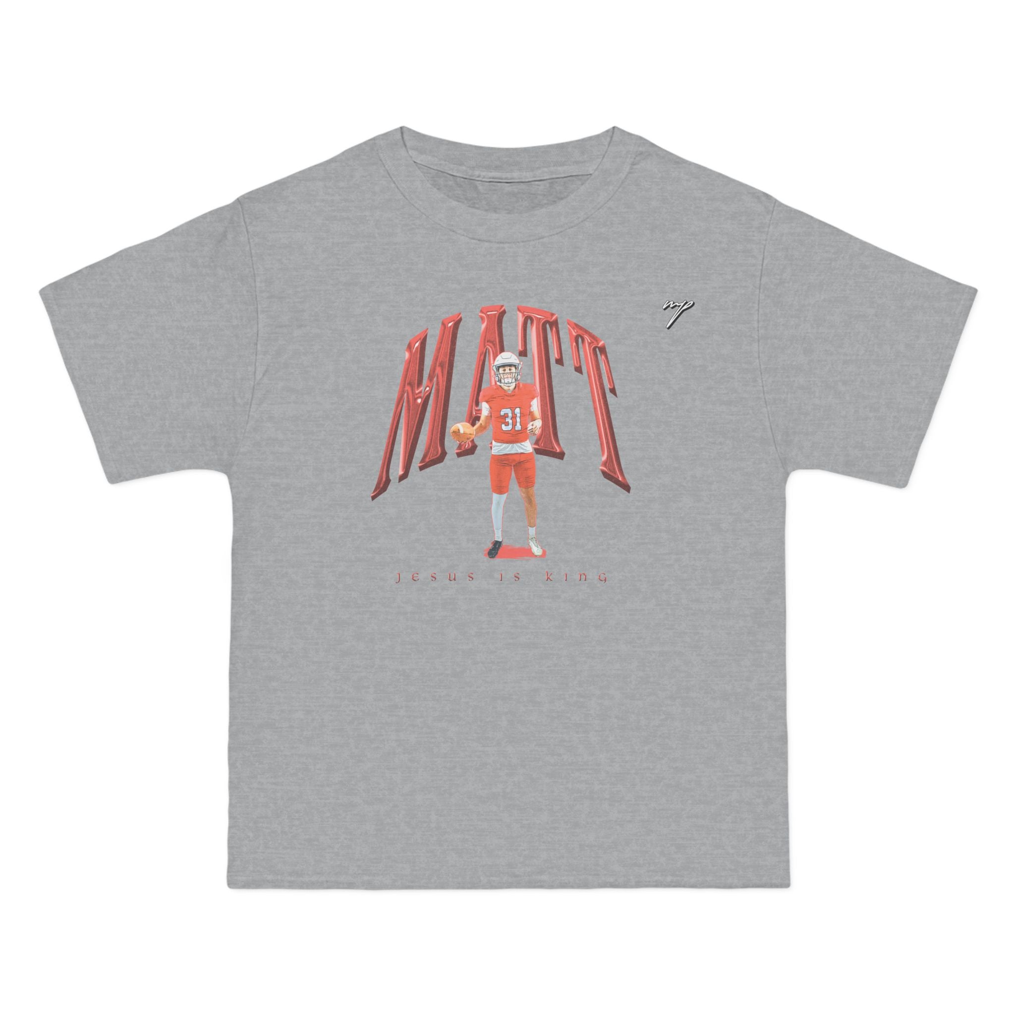 Matt Maldonado Vintage Tee
