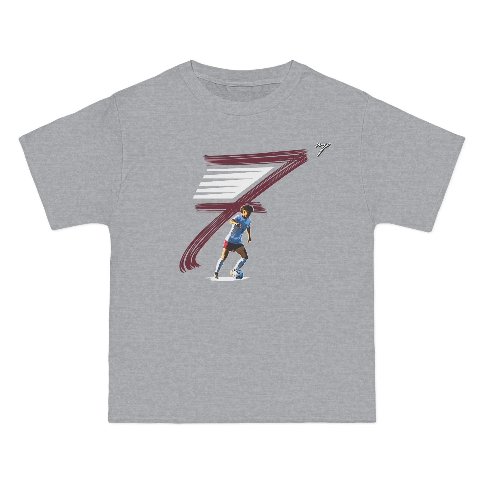 Maria Schuller Almeida Vintage Tee