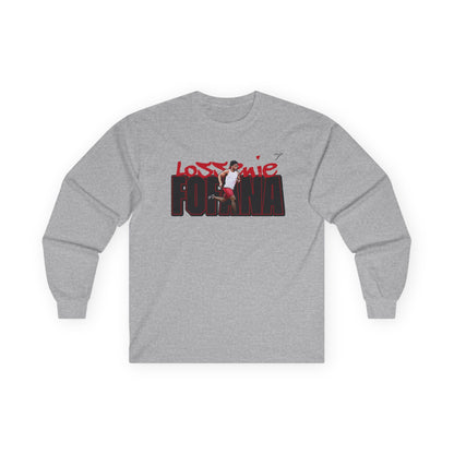 Lossenie Fofana Long Sleeve Tee