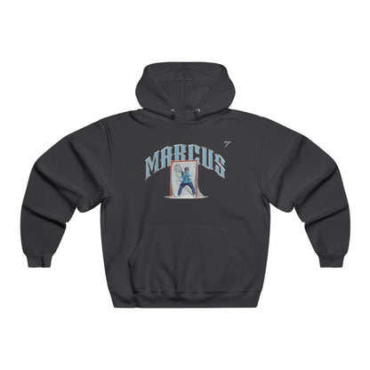 Josh Marcus Vintage Hoodie