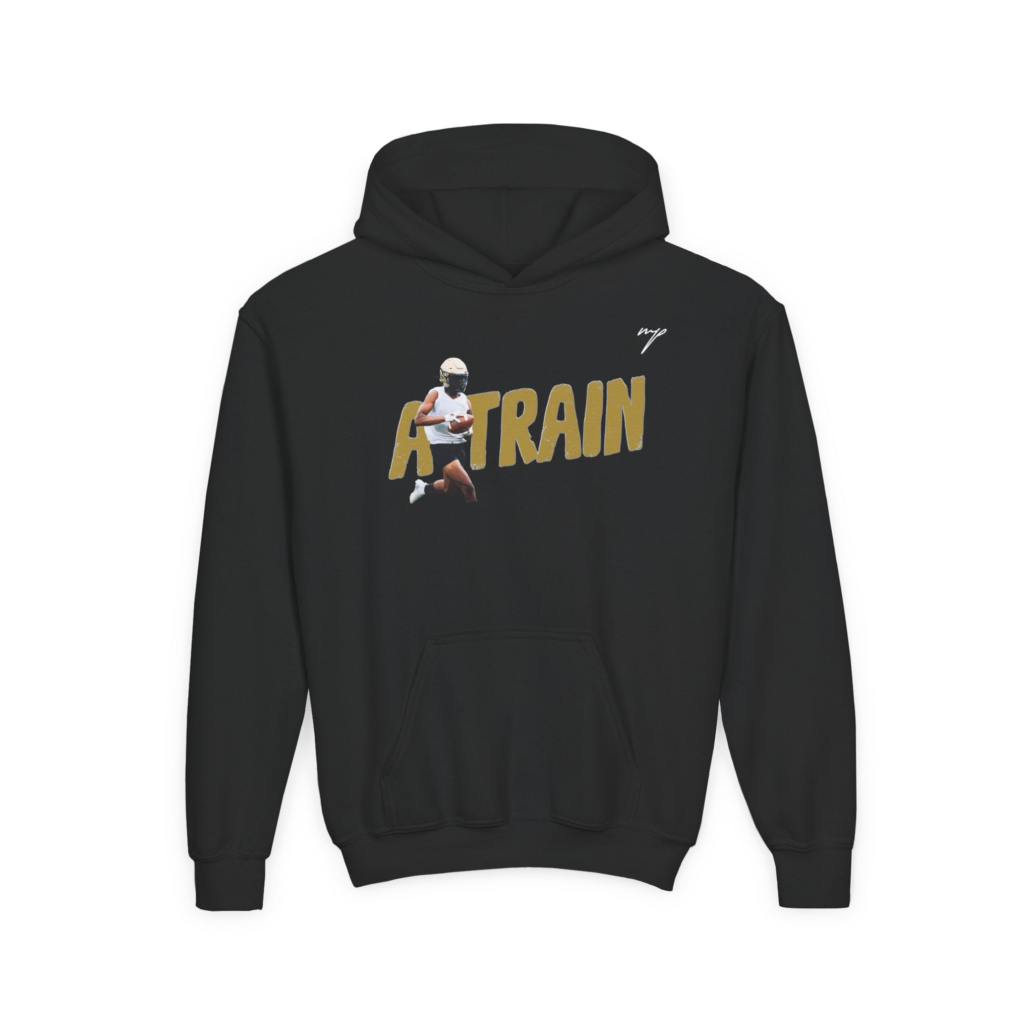 Amarion Dickens Youth Hoodie