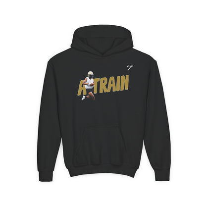 Amarion Dickens Youth Hoodie
