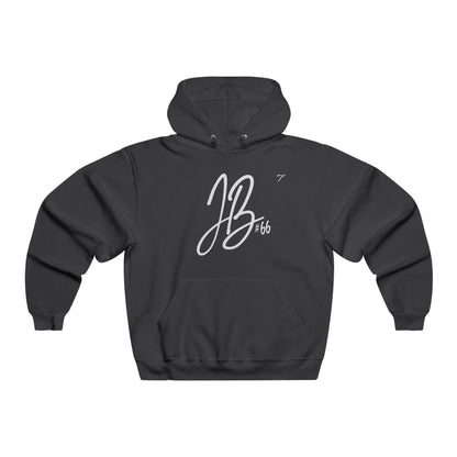 Johnnie Brown Vintage Hoodie