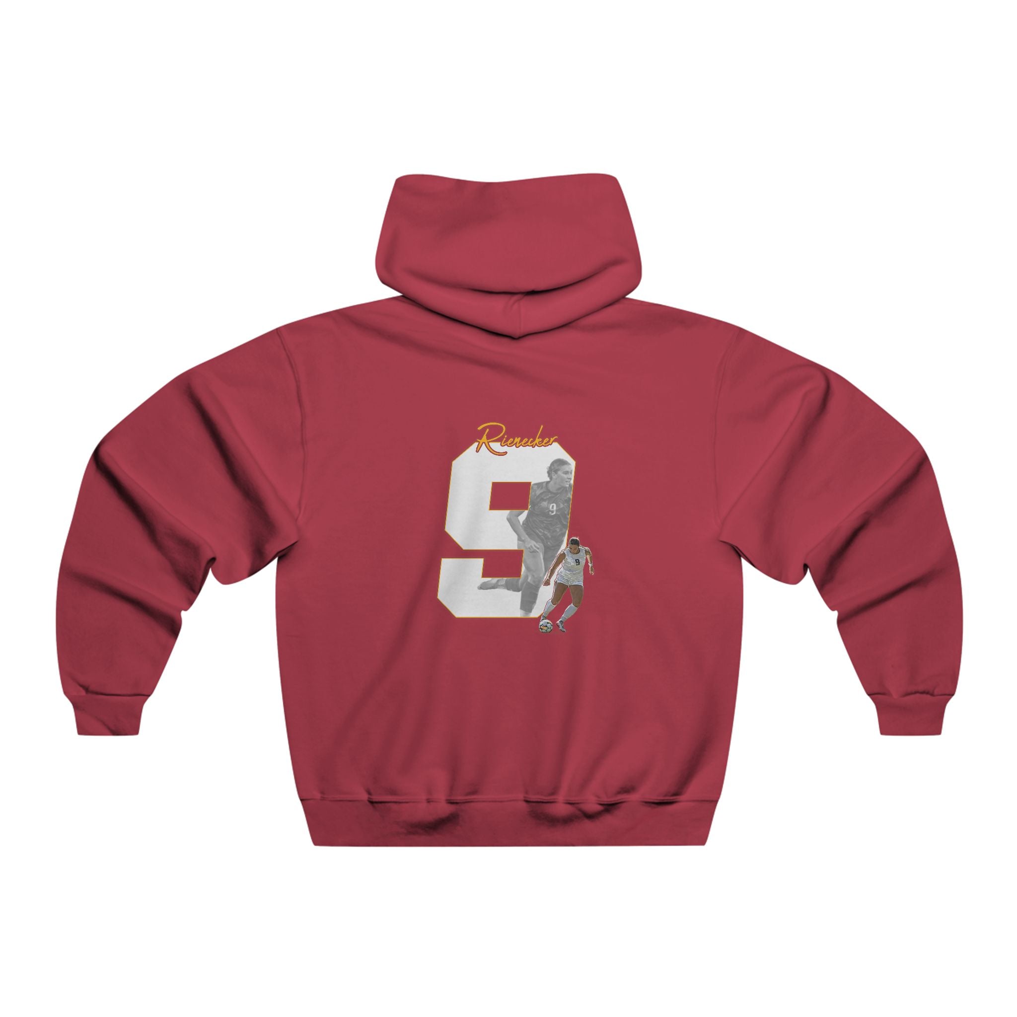 Brooke Rienecker Vintage Hoodie