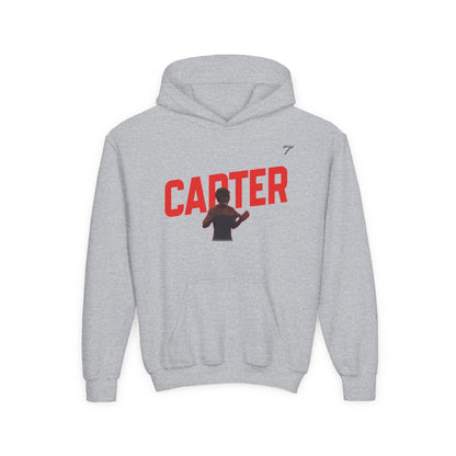 Carter Bradburn YOUTH Hoodie