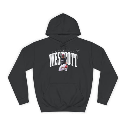 Christian Westcott Hoodie