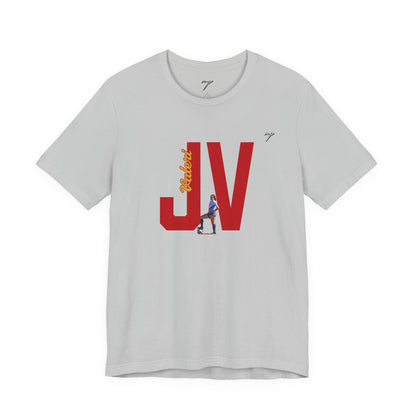 Josie Valeri, PhD Graphic Tee