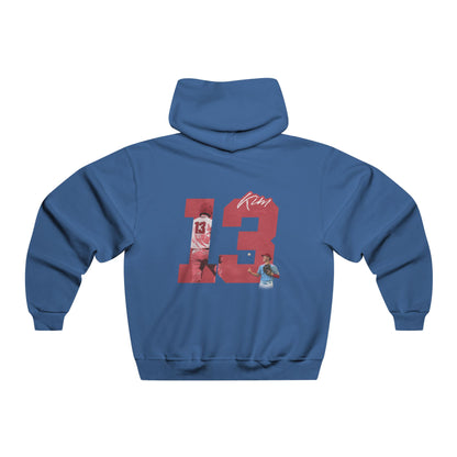 Taehan Kim Vintage Hoodie