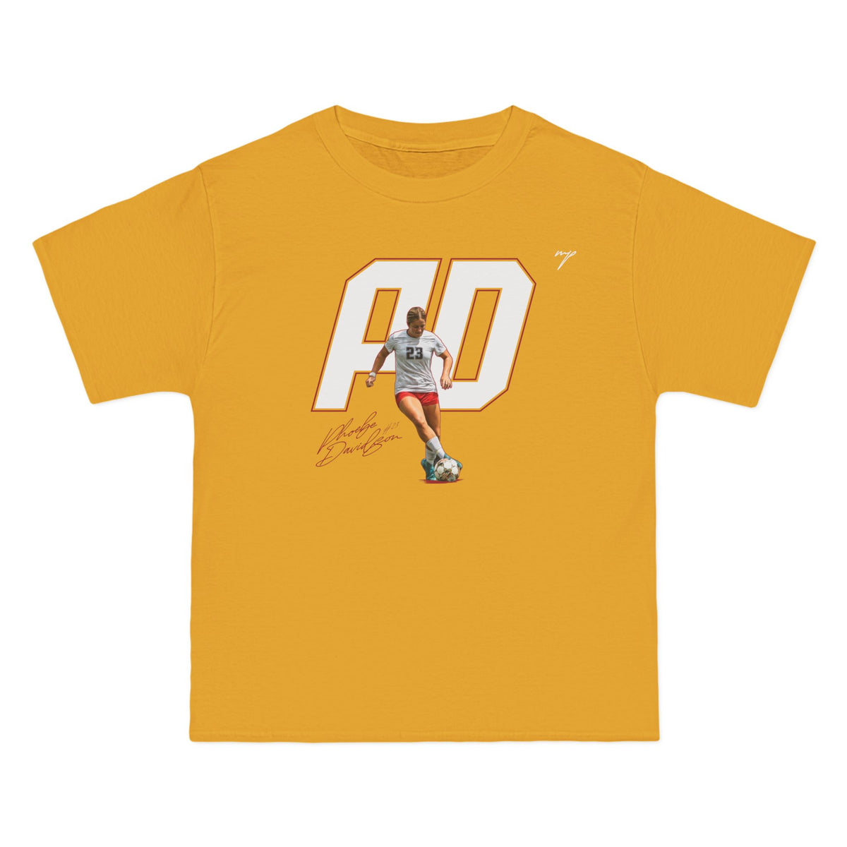 Phoebe Davidson Vintage Tee