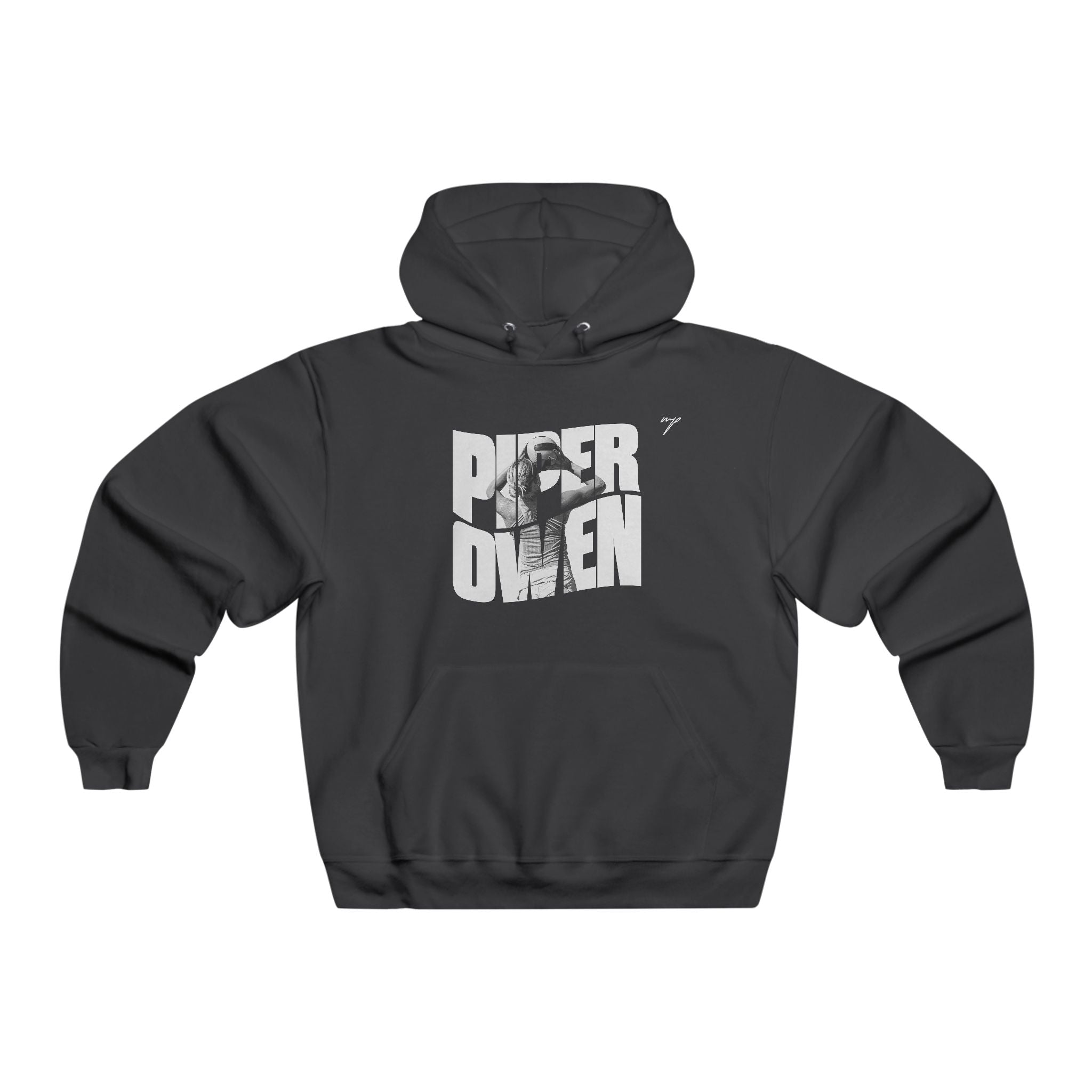 Piper Owen Vintage Hoodie