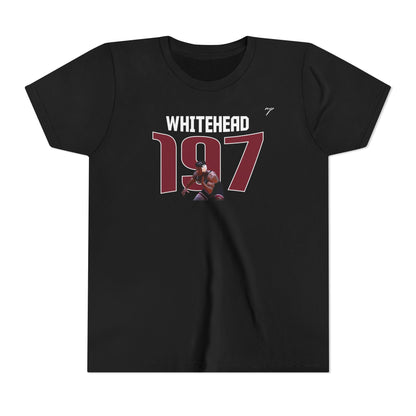 Mel Whitehead YOUTH Graphic Tee