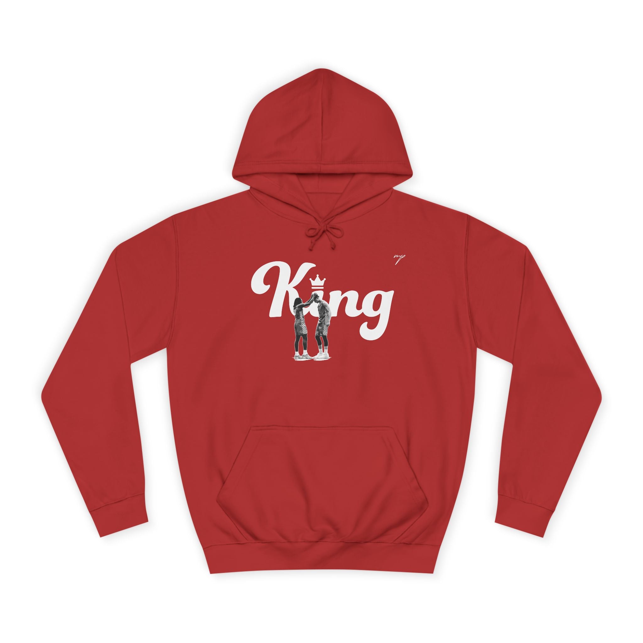 Aiden Winters Hoodie