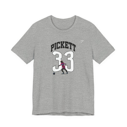 Allie Pickett Graphic Tee