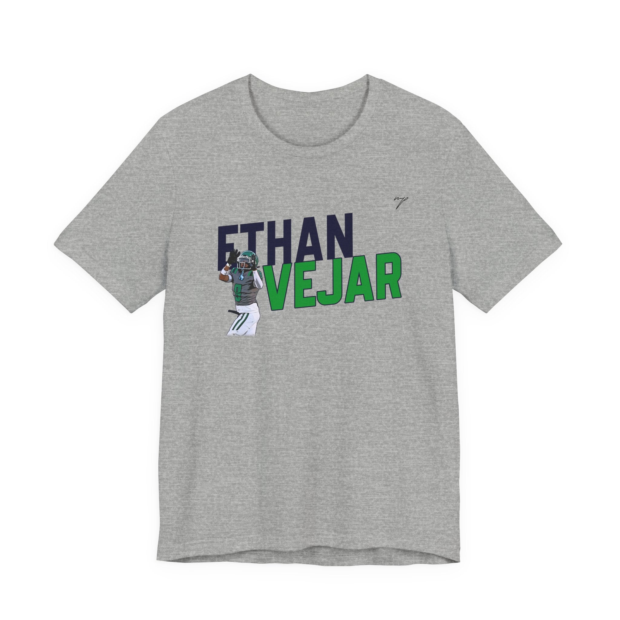 Ethan Vejar Graphic Tee