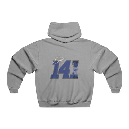Royce Butt Vintage Hoodie