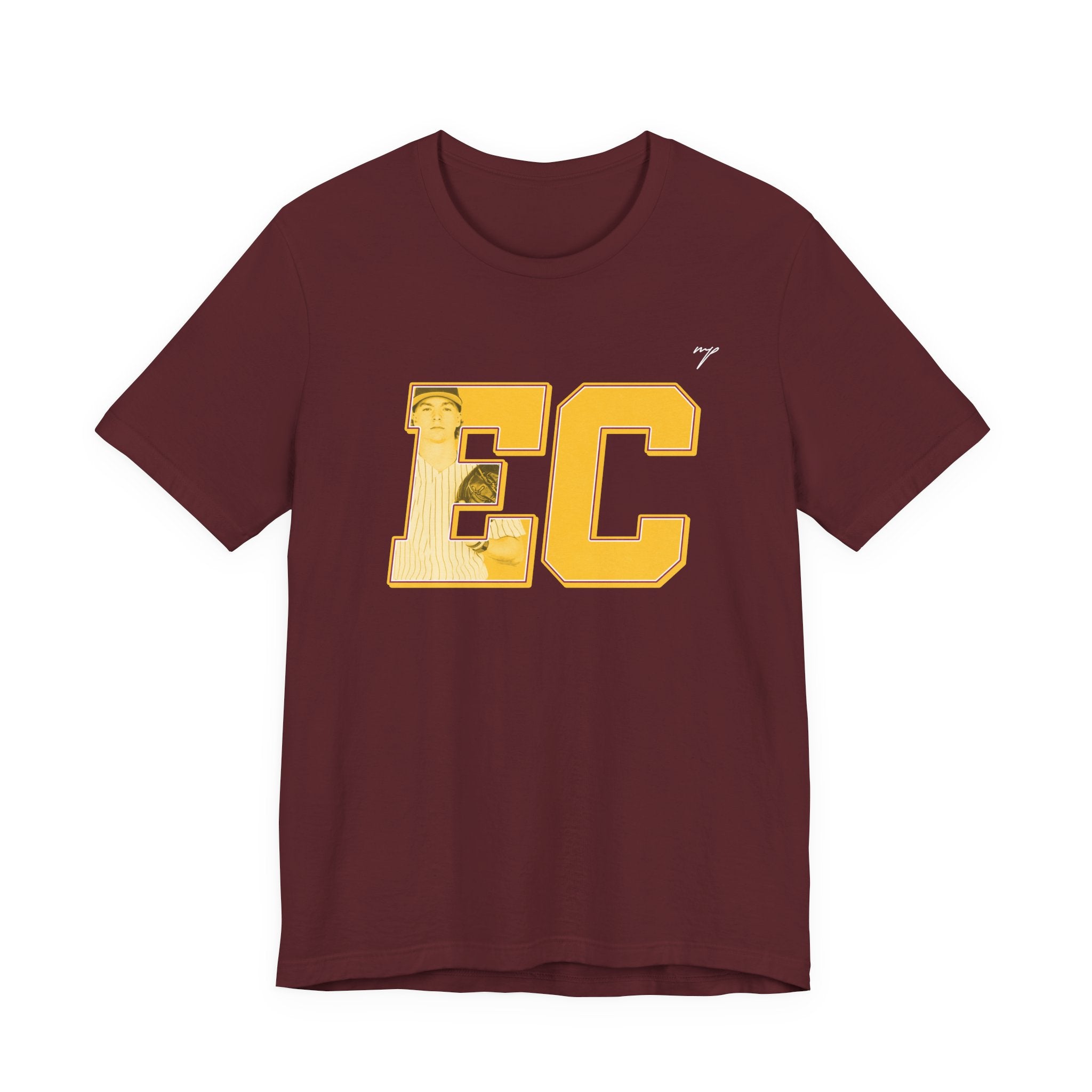Eli Curtis Graphic Tee