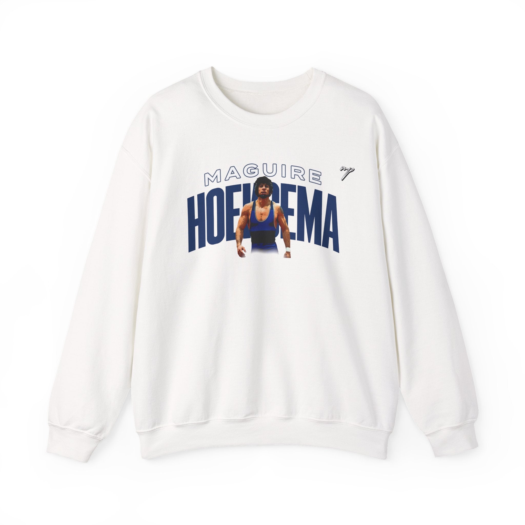 Maguire Hoeksema Crewneck