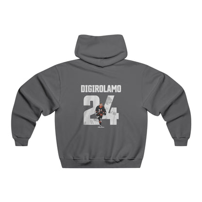 Lucia DiGirolamo Vintage Hoodie