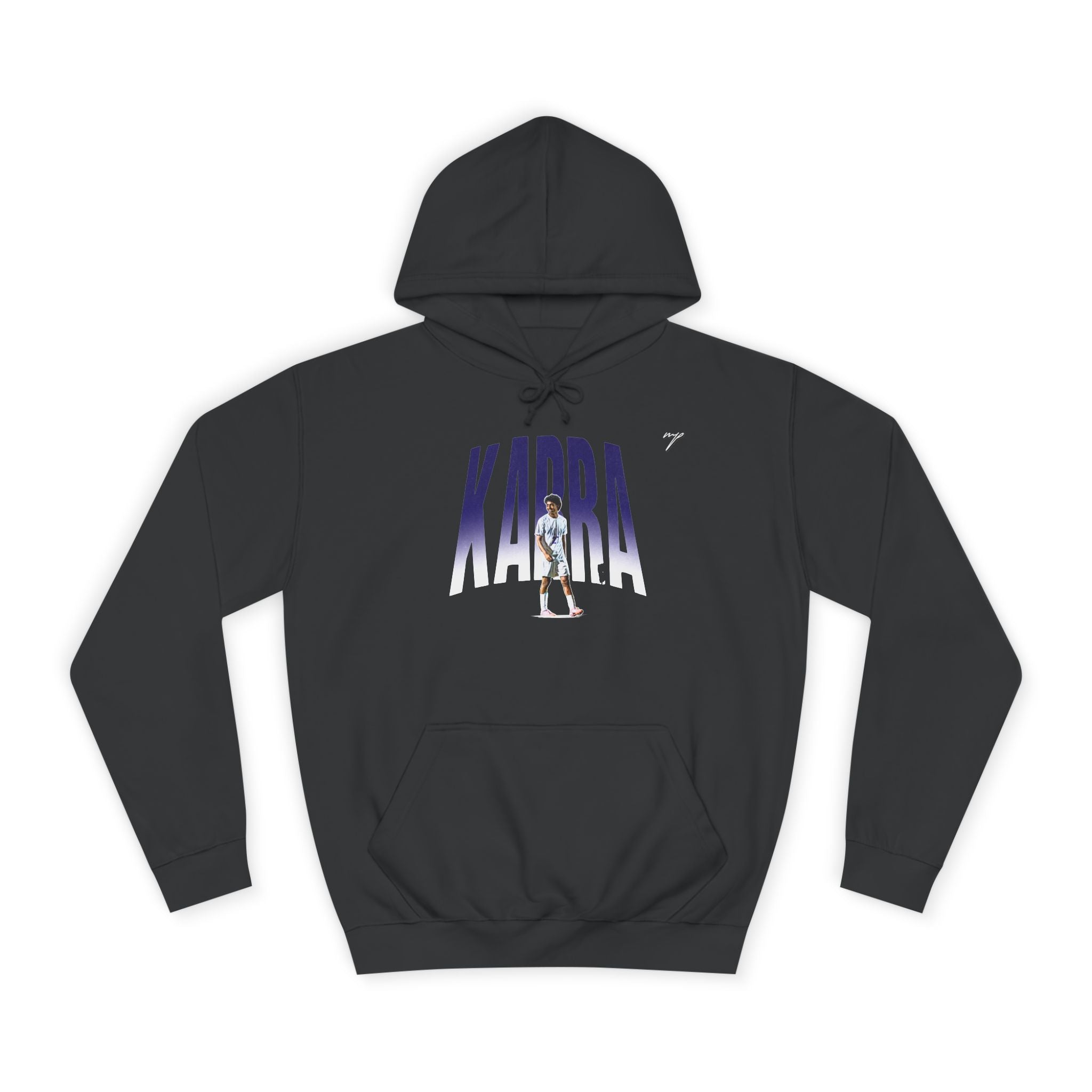 Ritvik Karra Hoodie
