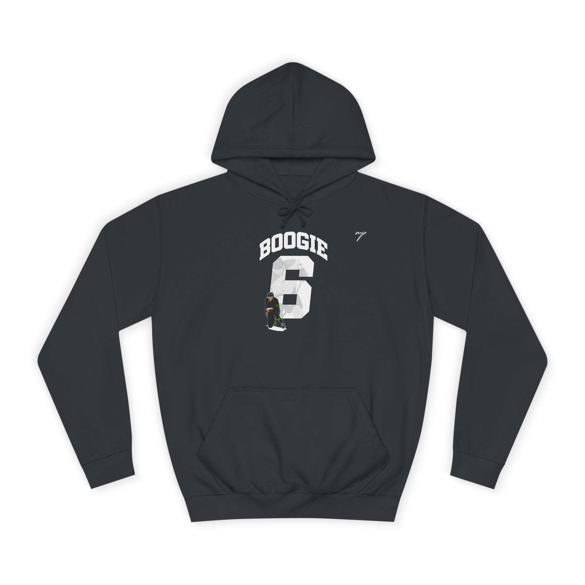 Trey Bruggeman Hoodie