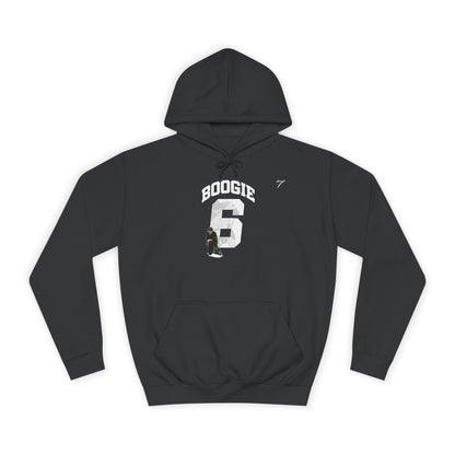 Trey Bruggeman Hoodie