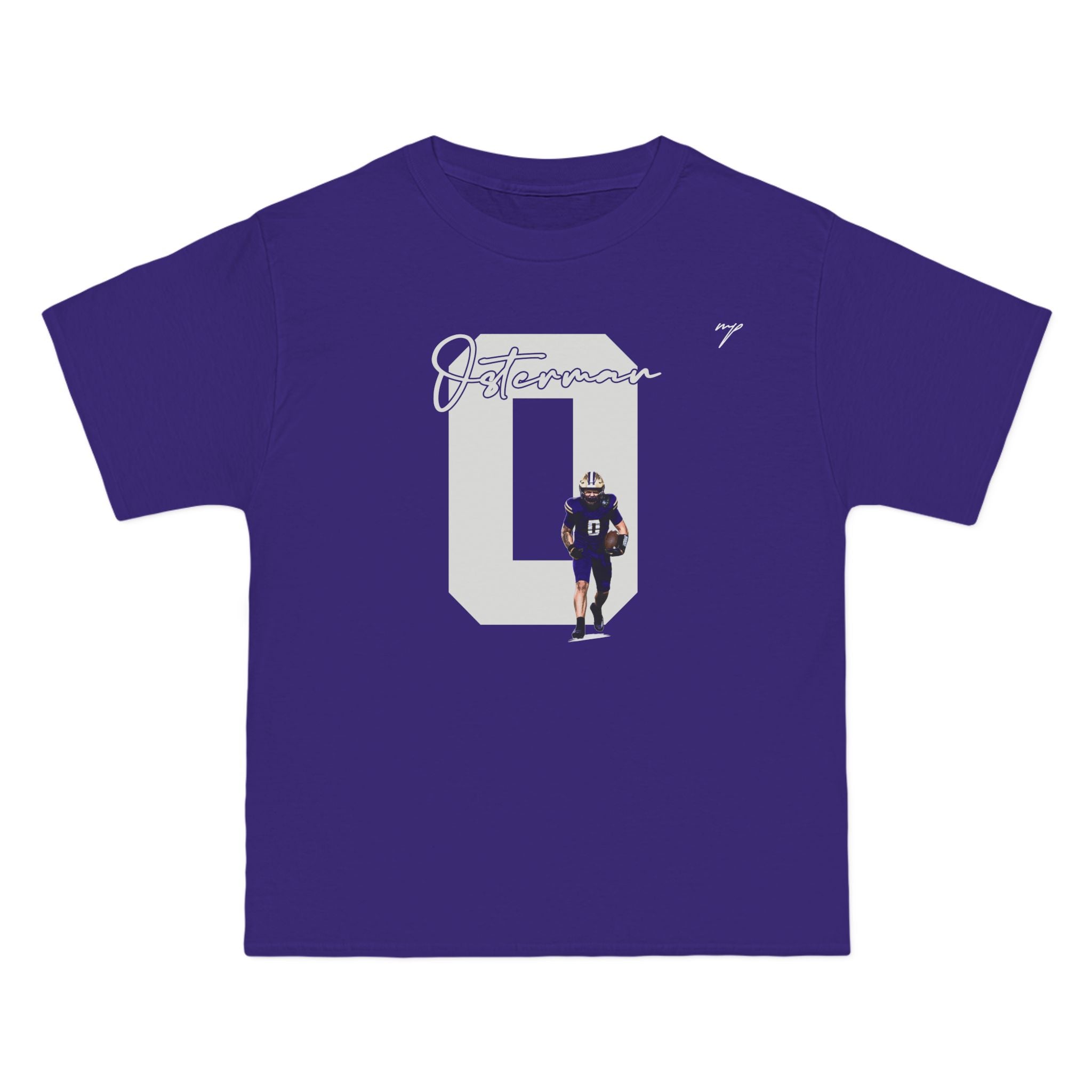 Titus Osterman Vintage Tee