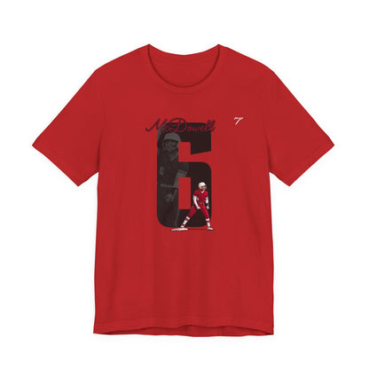 Ella McDowell Graphic Tee