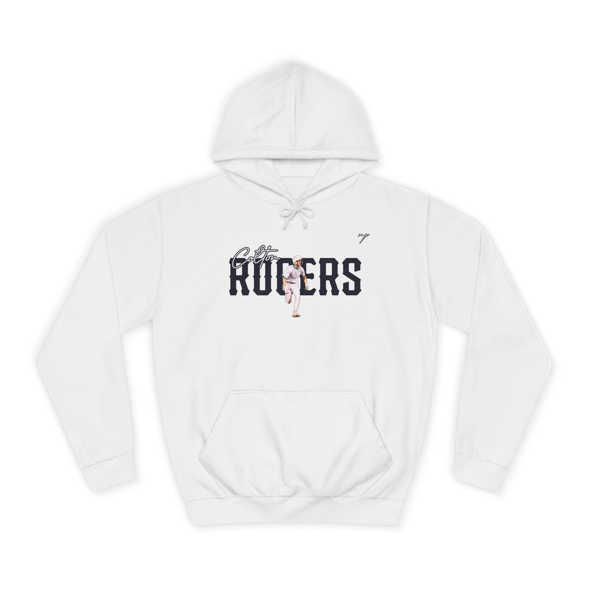 Colton Rogers Hoodie