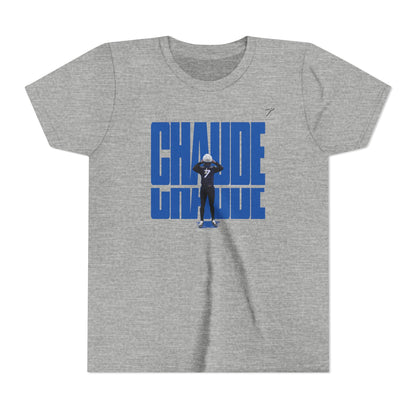 Rachaude Williams Jr YOUTH Graphic Tee