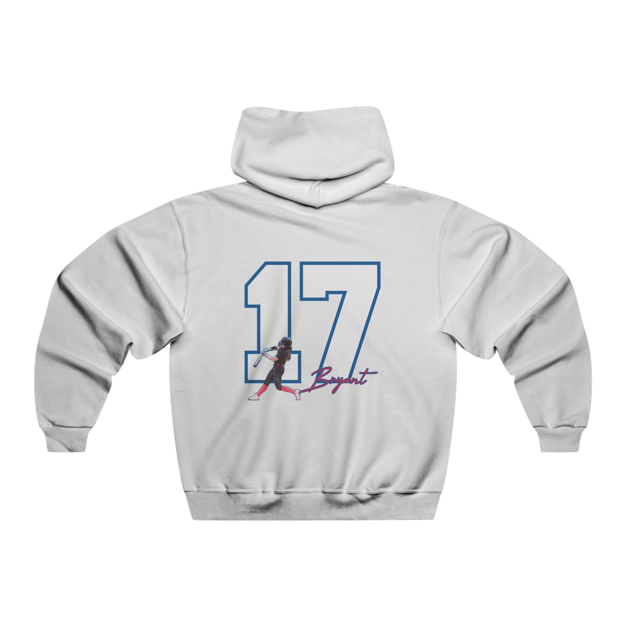 Alana Bryant Vintage Hoodie