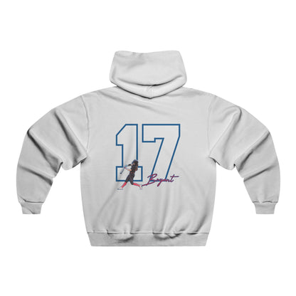 Alana Bryant Vintage Hoodie