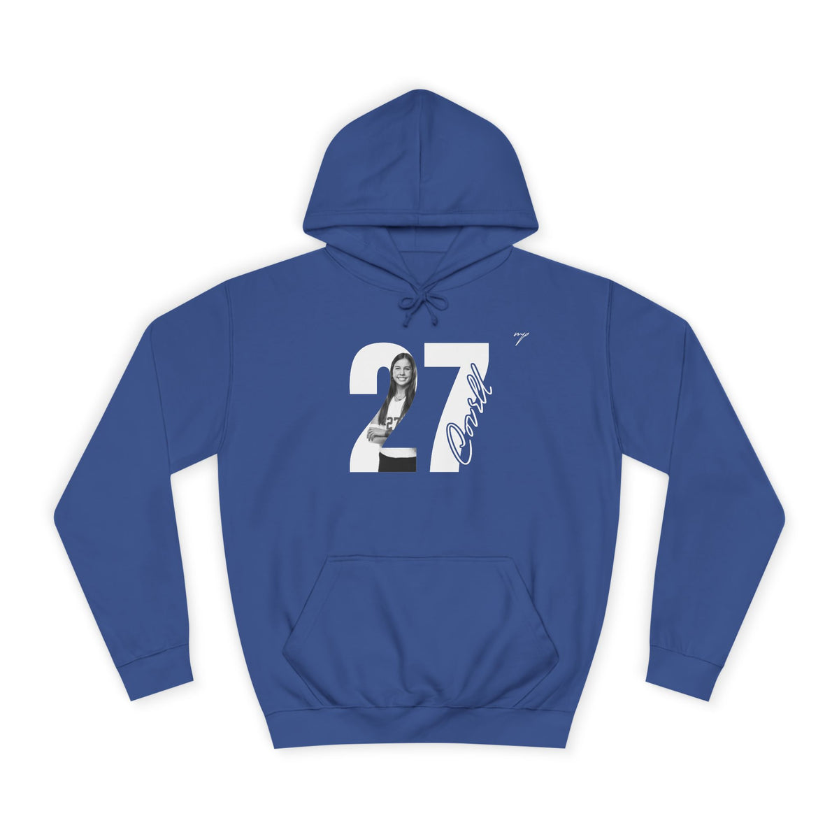 Brynn Covell Hoodie
