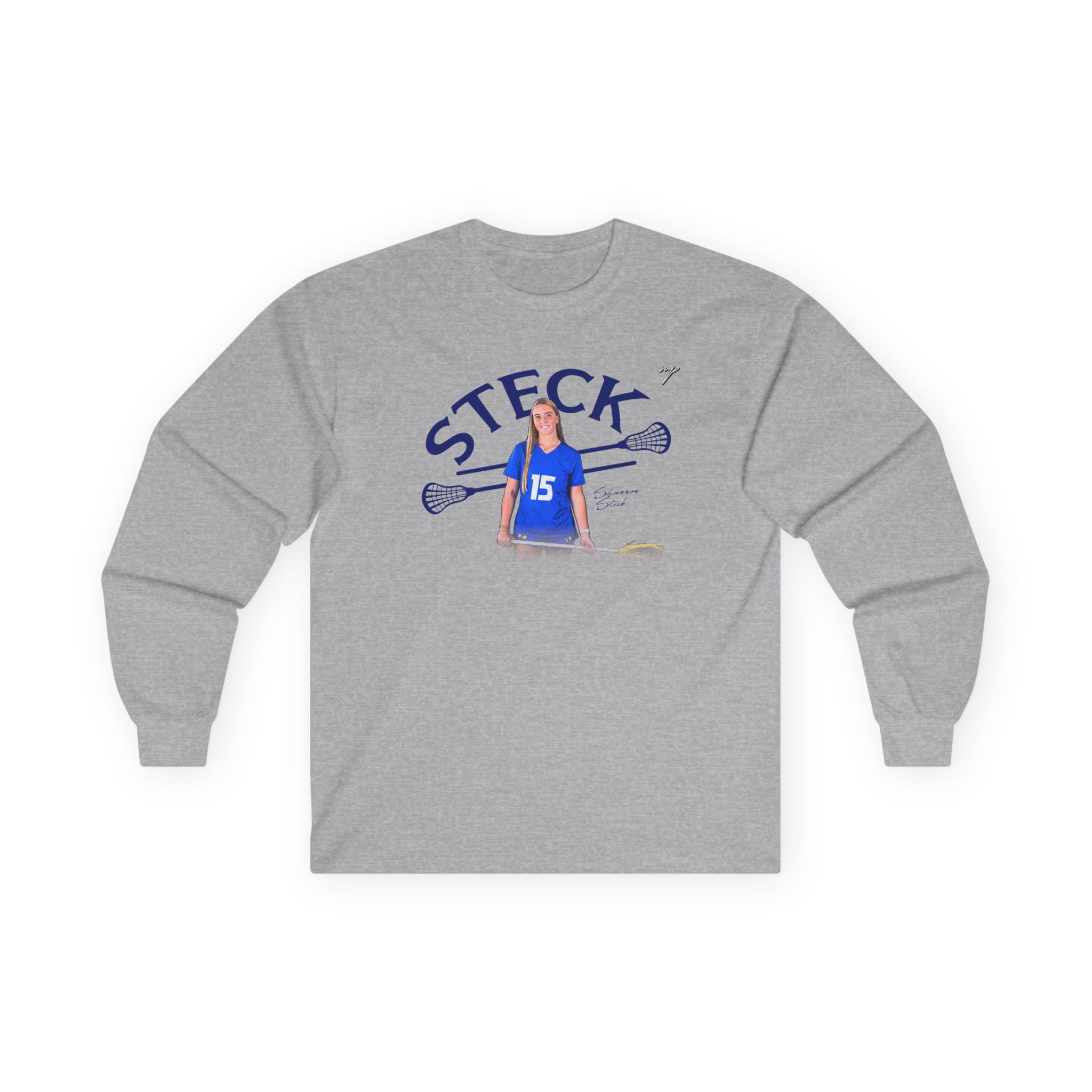 Shannon Steck Long Sleeve Tee