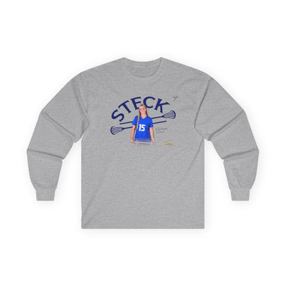 Shannon Steck Long Sleeve Tee