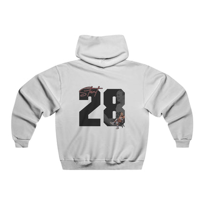 Olivia Stant Vintage Hoodie
