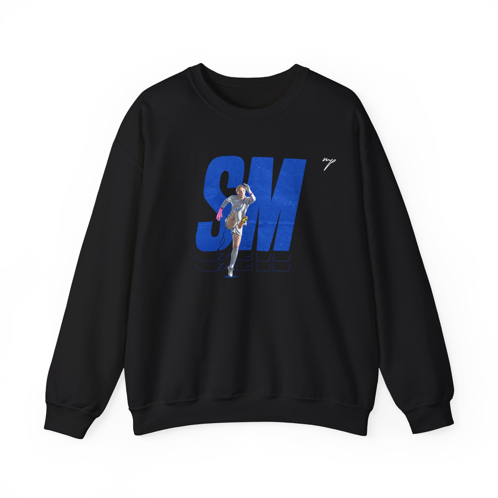 Sarah Mathis Crewneck